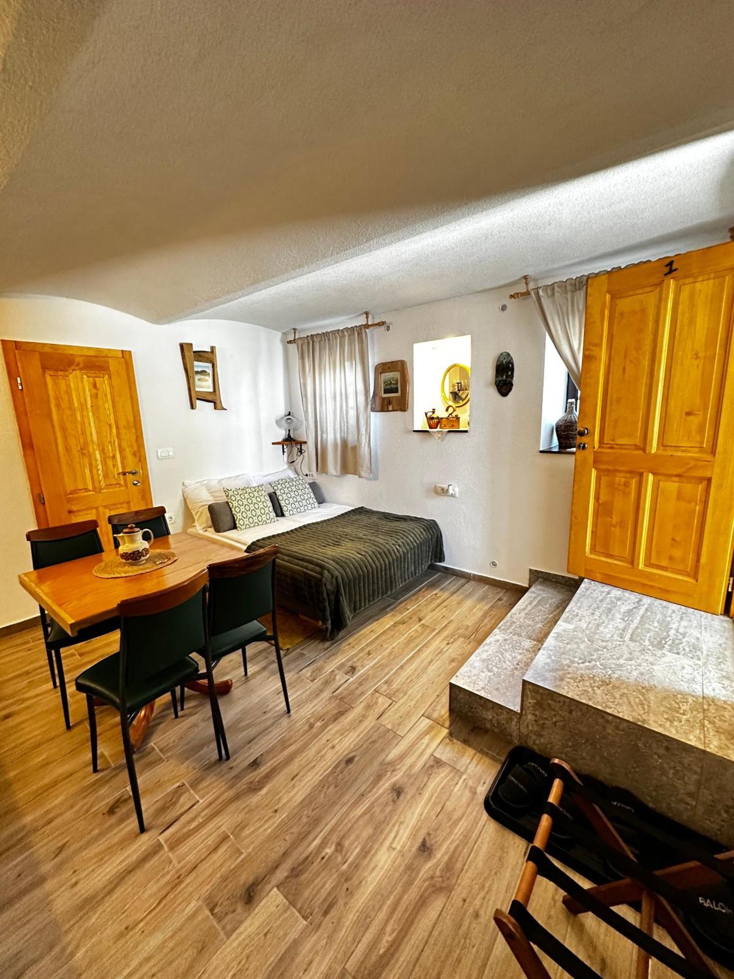 Slovenian House Vida Блед Екстер'єр фото