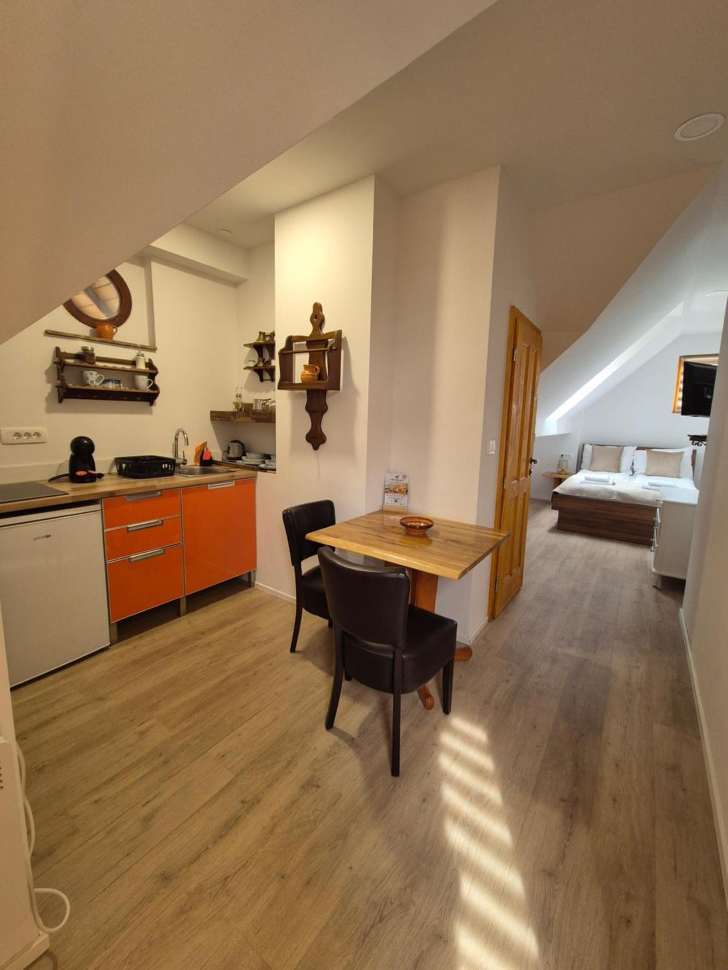 Slovenian House Vida Блед Екстер'єр фото