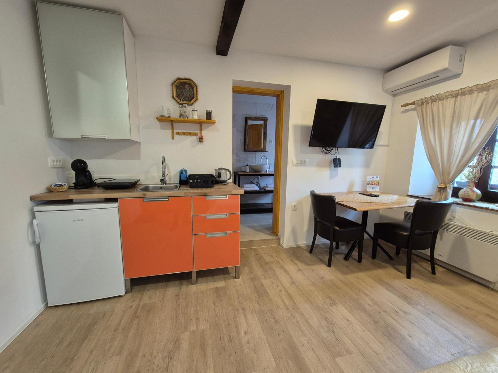 Slovenian House Vida Блед Екстер'єр фото
