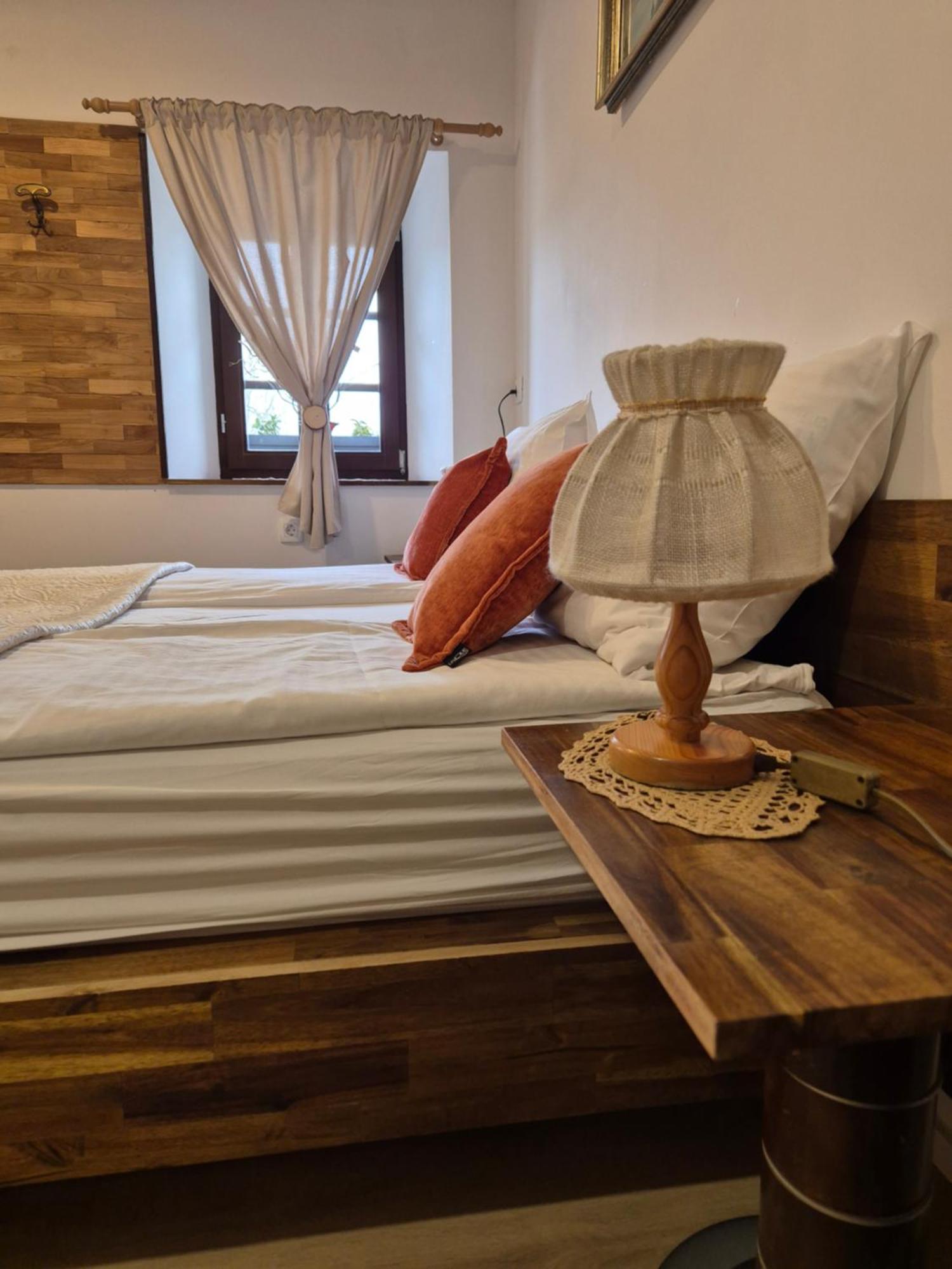 Slovenian House Vida Блед Екстер'єр фото