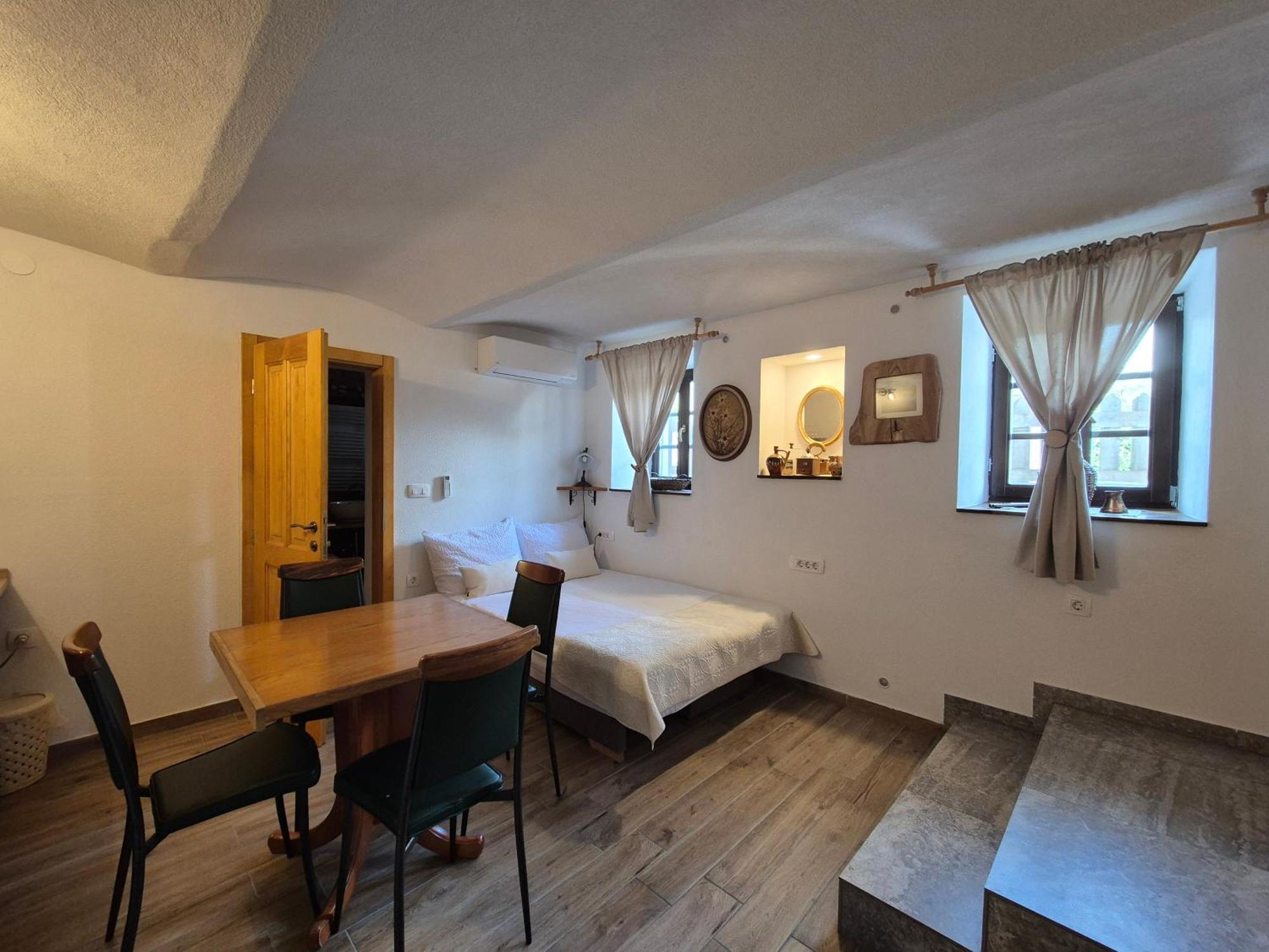 Slovenian House Vida Блед Екстер'єр фото