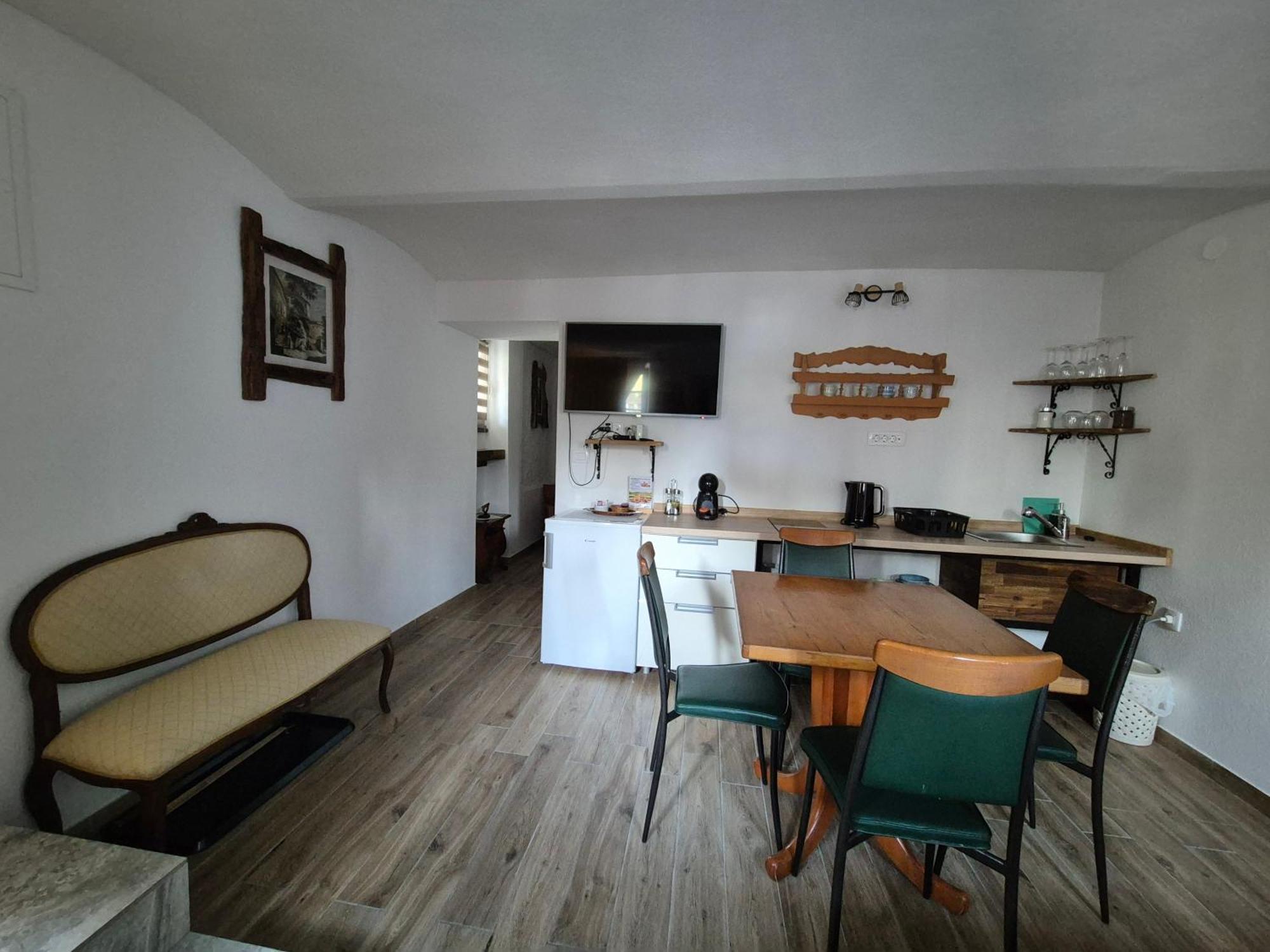Slovenian House Vida Блед Екстер'єр фото